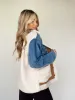 Yellowstone Denim Jacket sold by LANE 201
