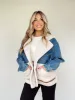 Yellowstone Denim Jacket sold by LANE 201