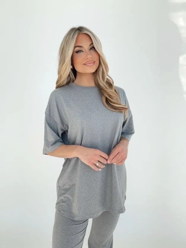 Grayscale Top sold by LANE 201 product image thumbnail 4