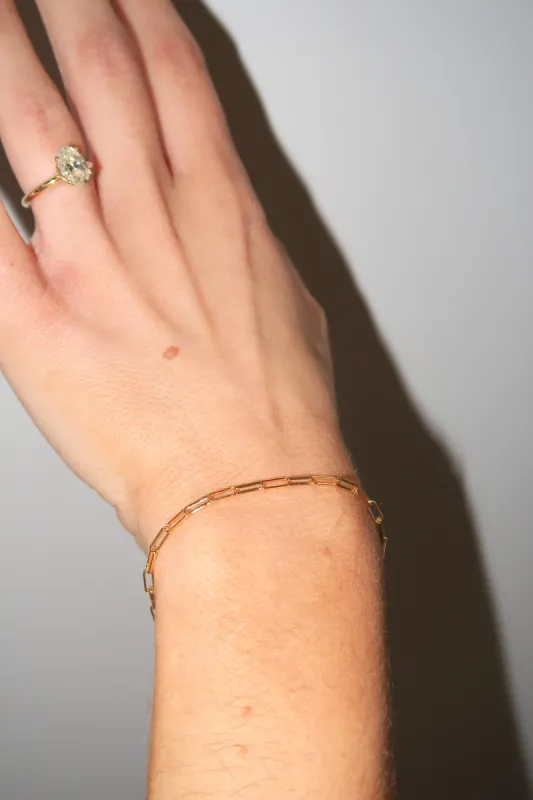 Erin Bracelet sold by LANE 201