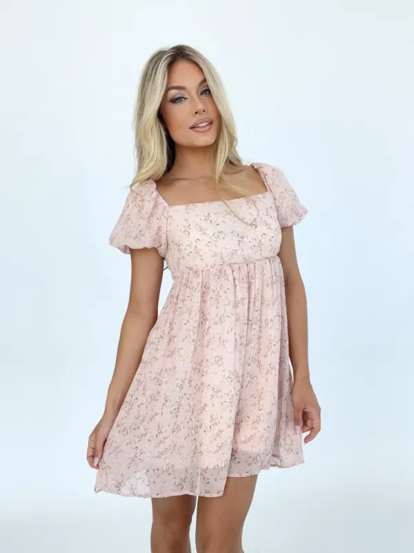 Isle Of Flowers Romper sold by LANE 201