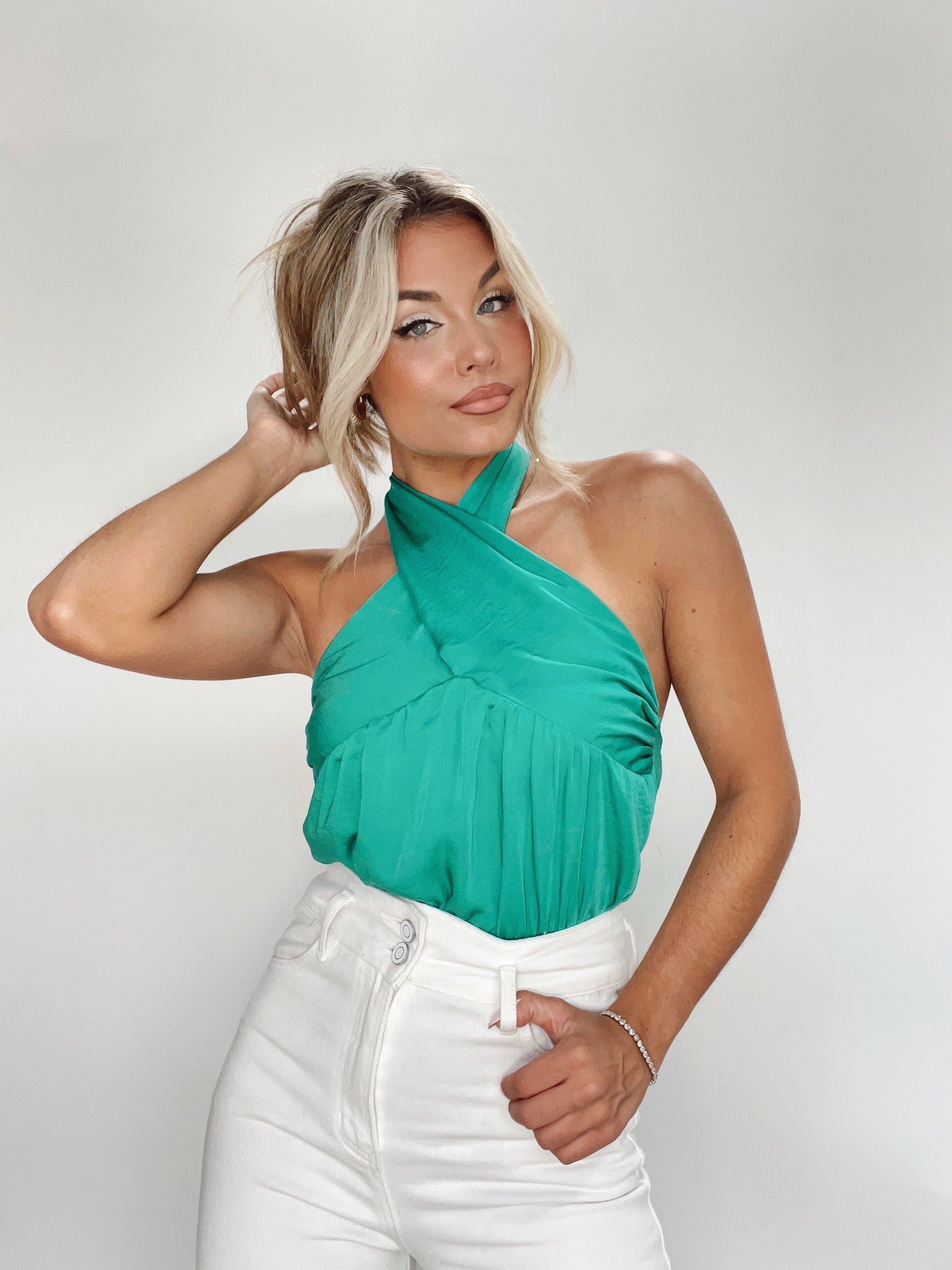 Bold Ambition Bodysuit sold by LANE 201 product image thumbnail 2