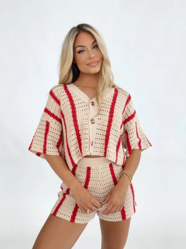 Dockside Delight Top sold by LANE 201