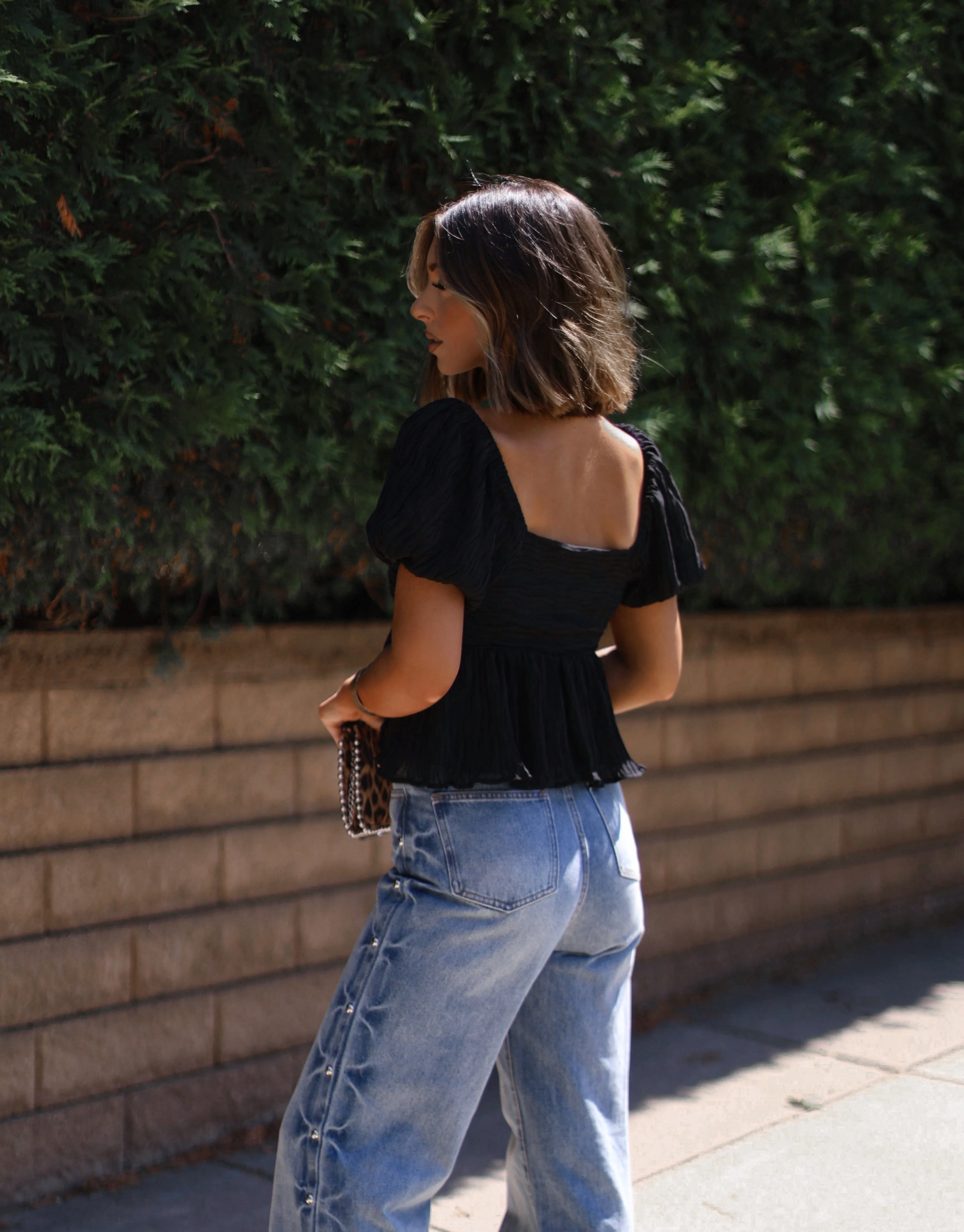 Dine In Style Top sold by LANE 201 product image thumbnail 2