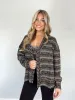 Estelle Knit Cardigan sold by LANE 201