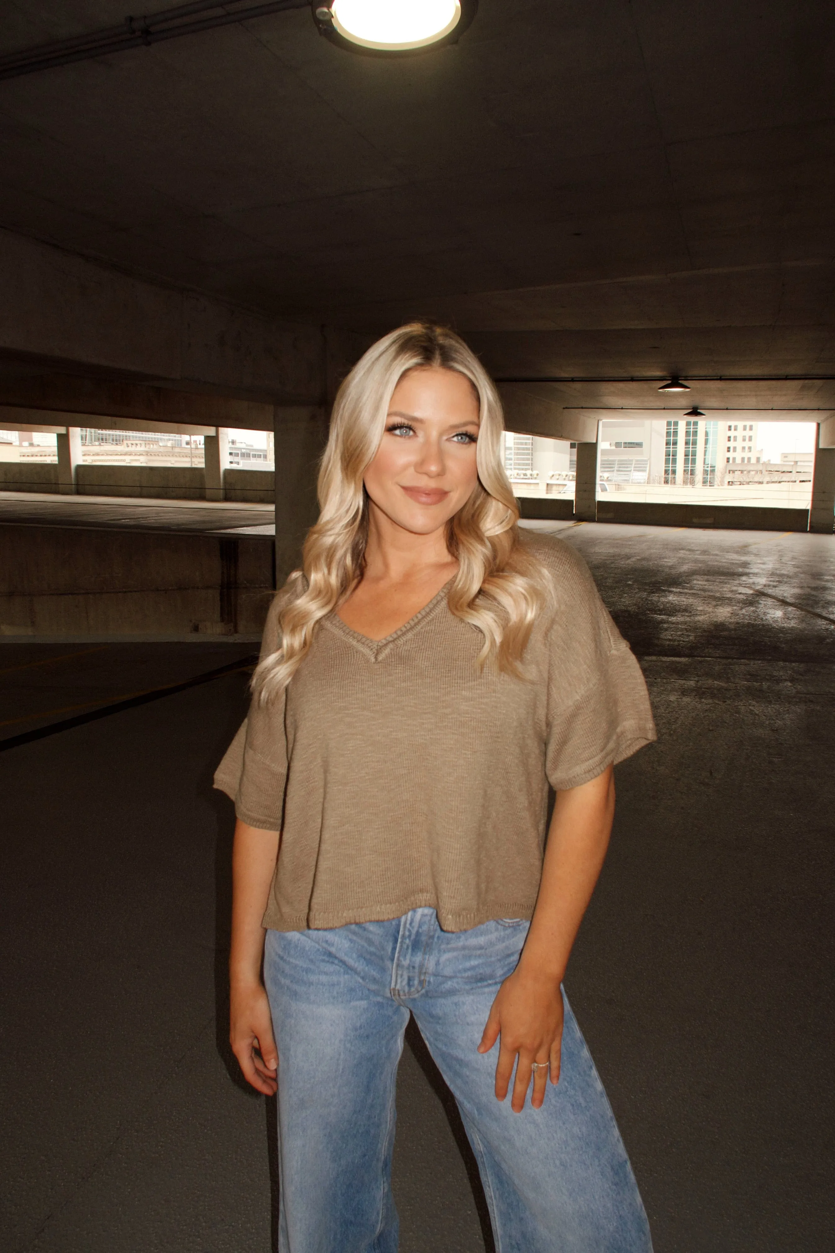 Easy Simplicity Top sold by LANE 201 product image thumbnail 3