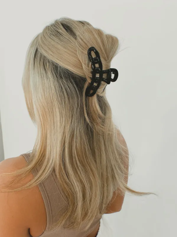 Missy Claw Clip sold by LANE 201
