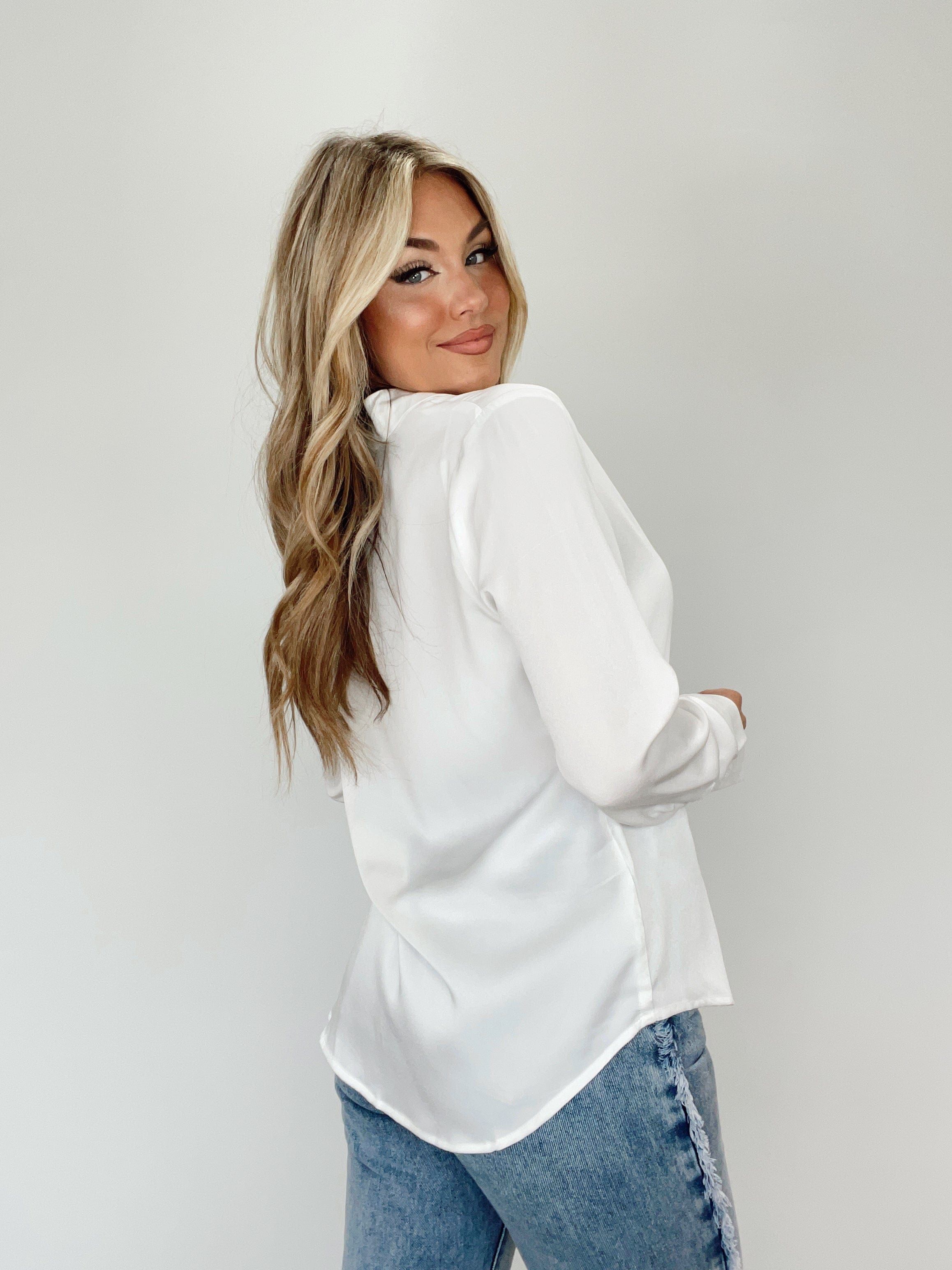 Hooked On Elegance Top sold by LANE 201 product image thumbnail 5