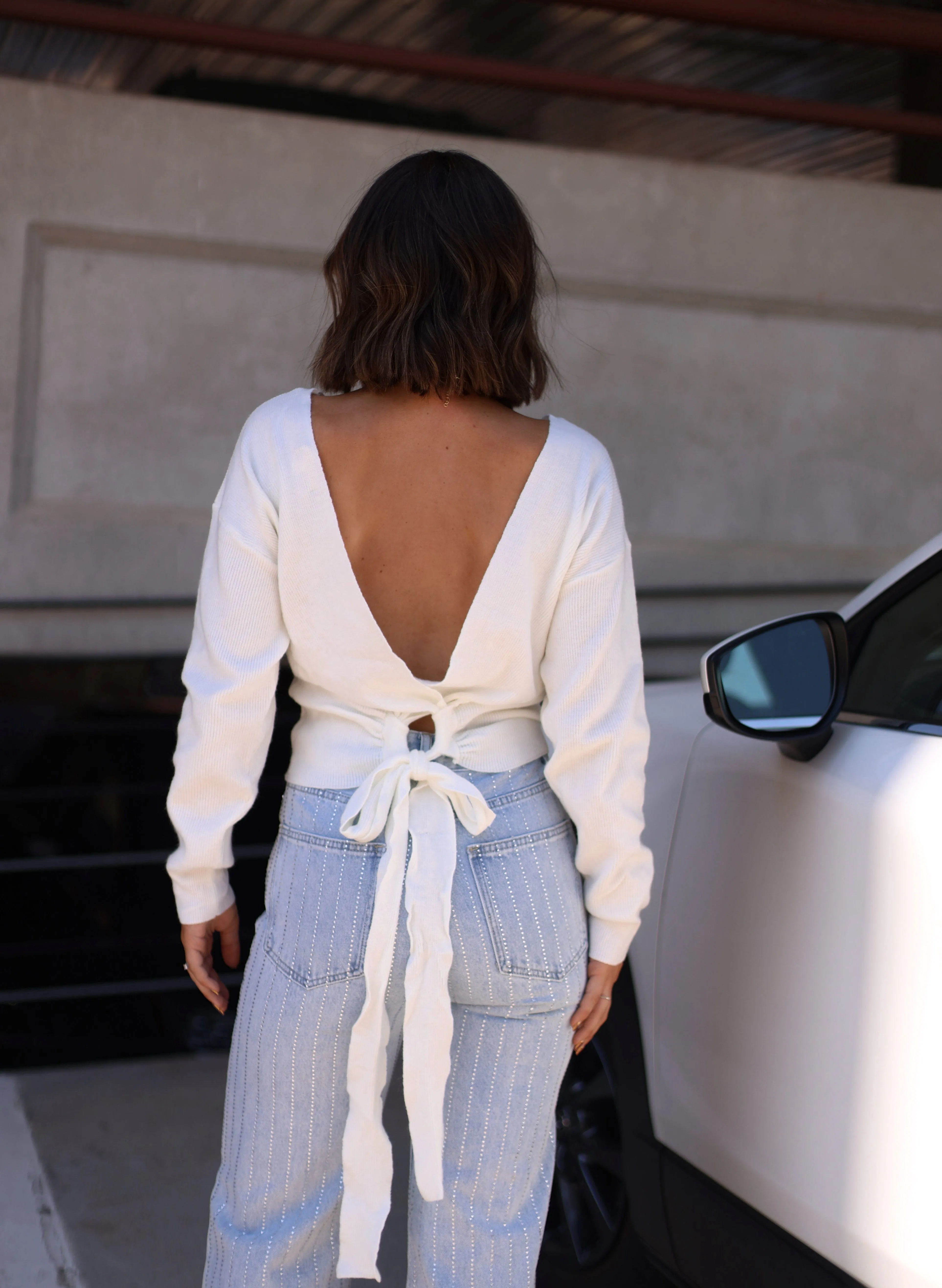 Favorite Season Sweater sold by LANE 201 product image thumbnail 2