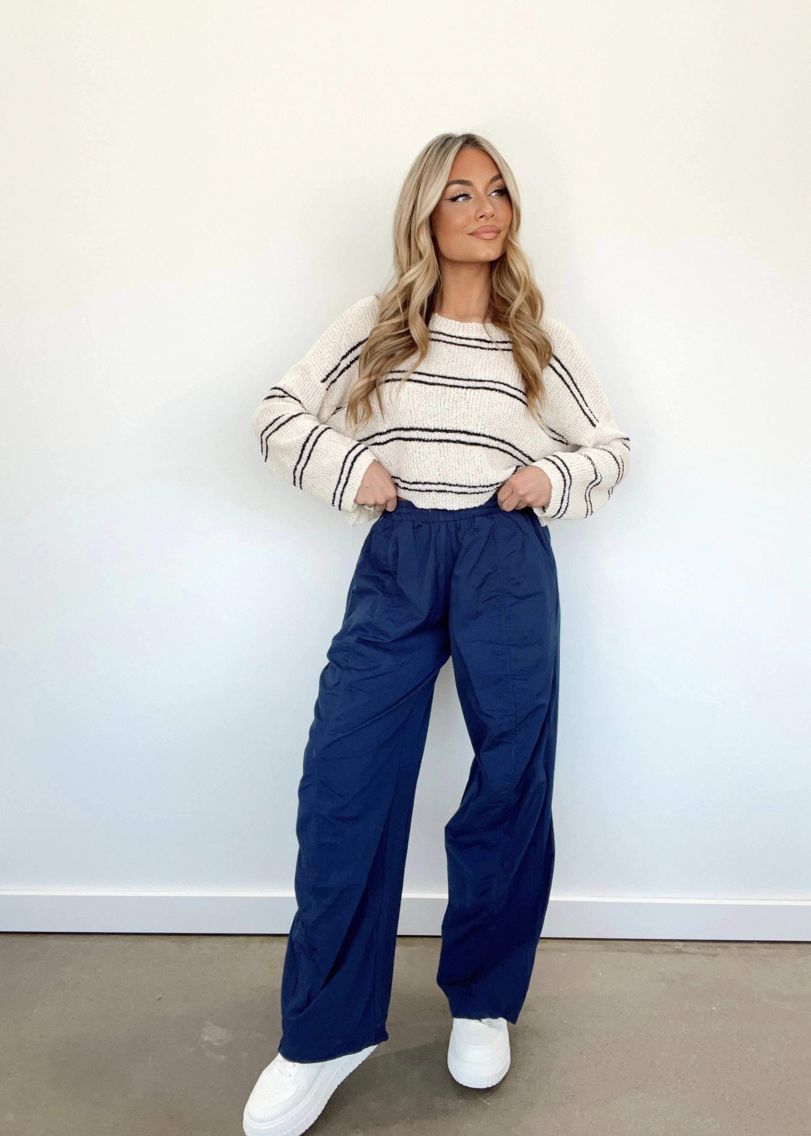 On Board Cargo Pants sold by LANE 201 product image thumbnail 5