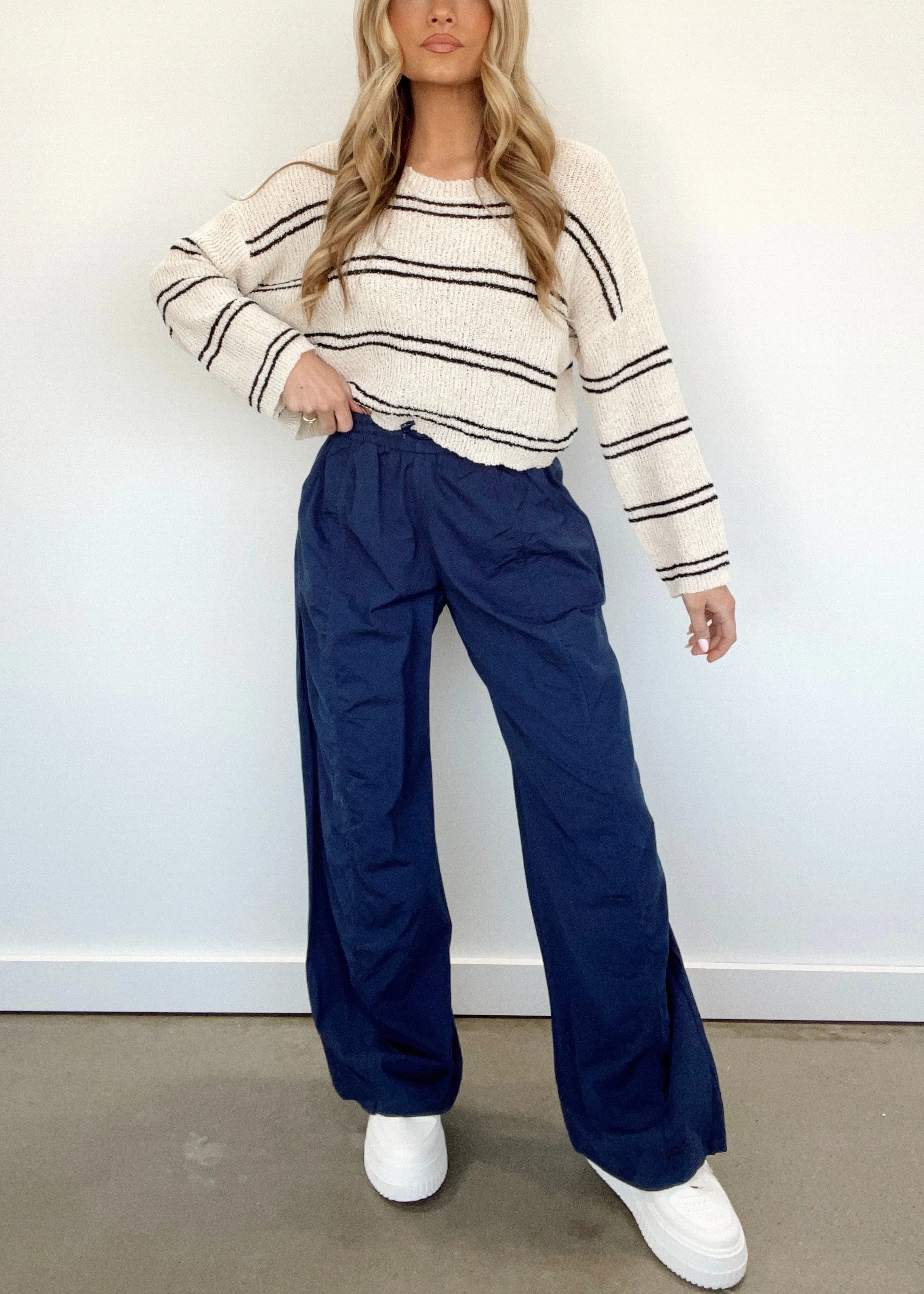 On Board Cargo Pants sold by LANE 201 product image thumbnail 4
