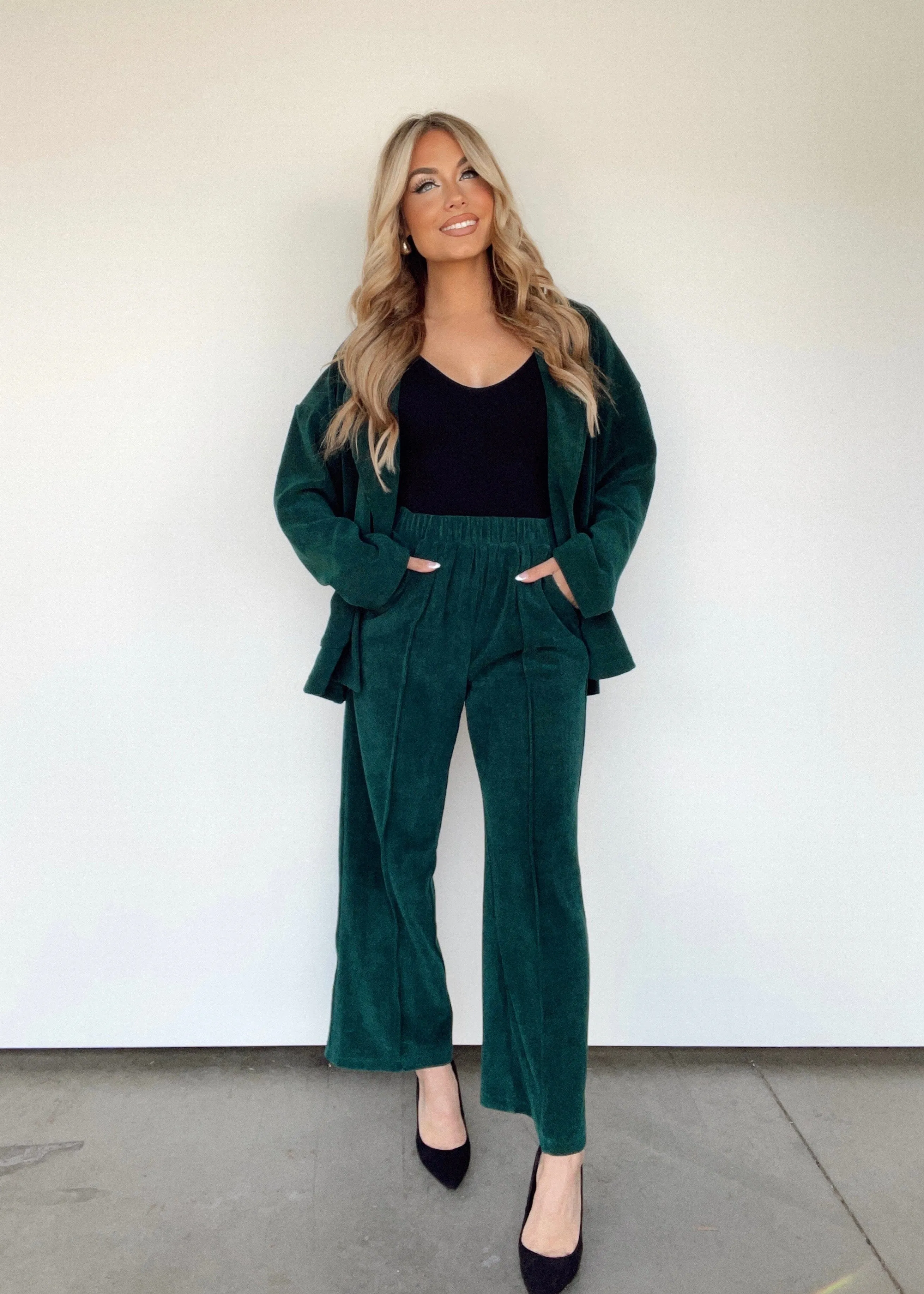 Town Meeting Pants sold by LANE 201 product image thumbnail 3