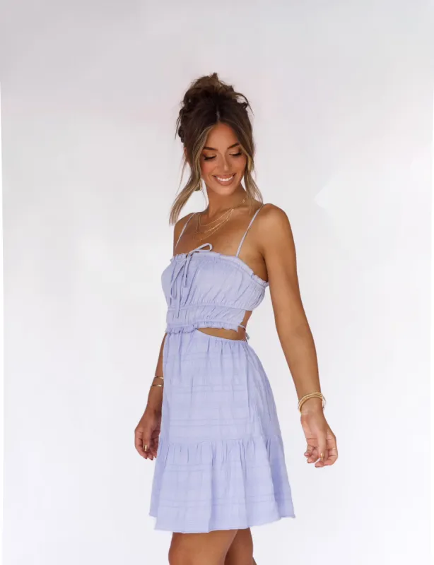 Windswept Wishes Dress sold by LANE 201