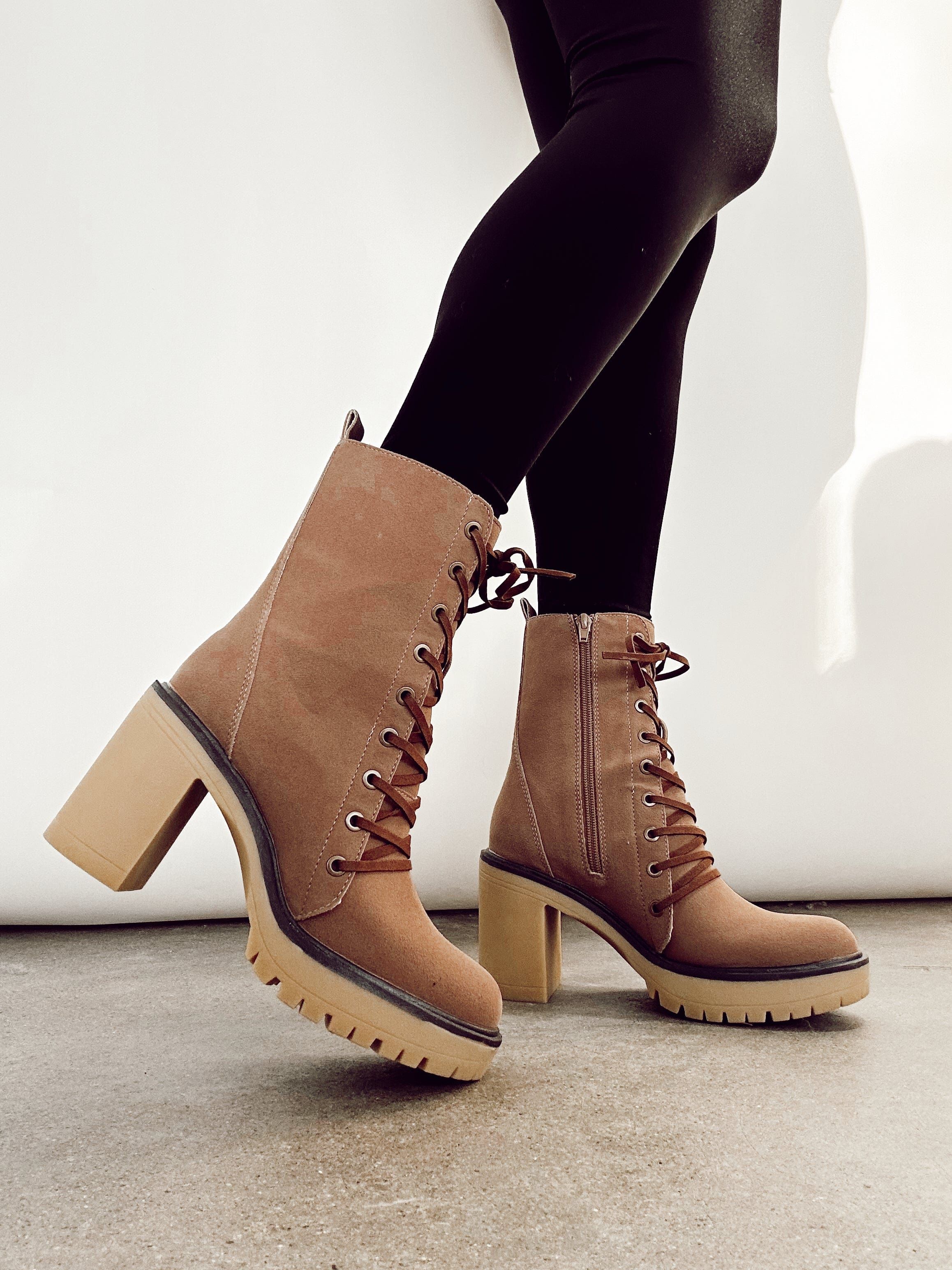 Logan Boot sold by LANE 201 product image thumbnail 3