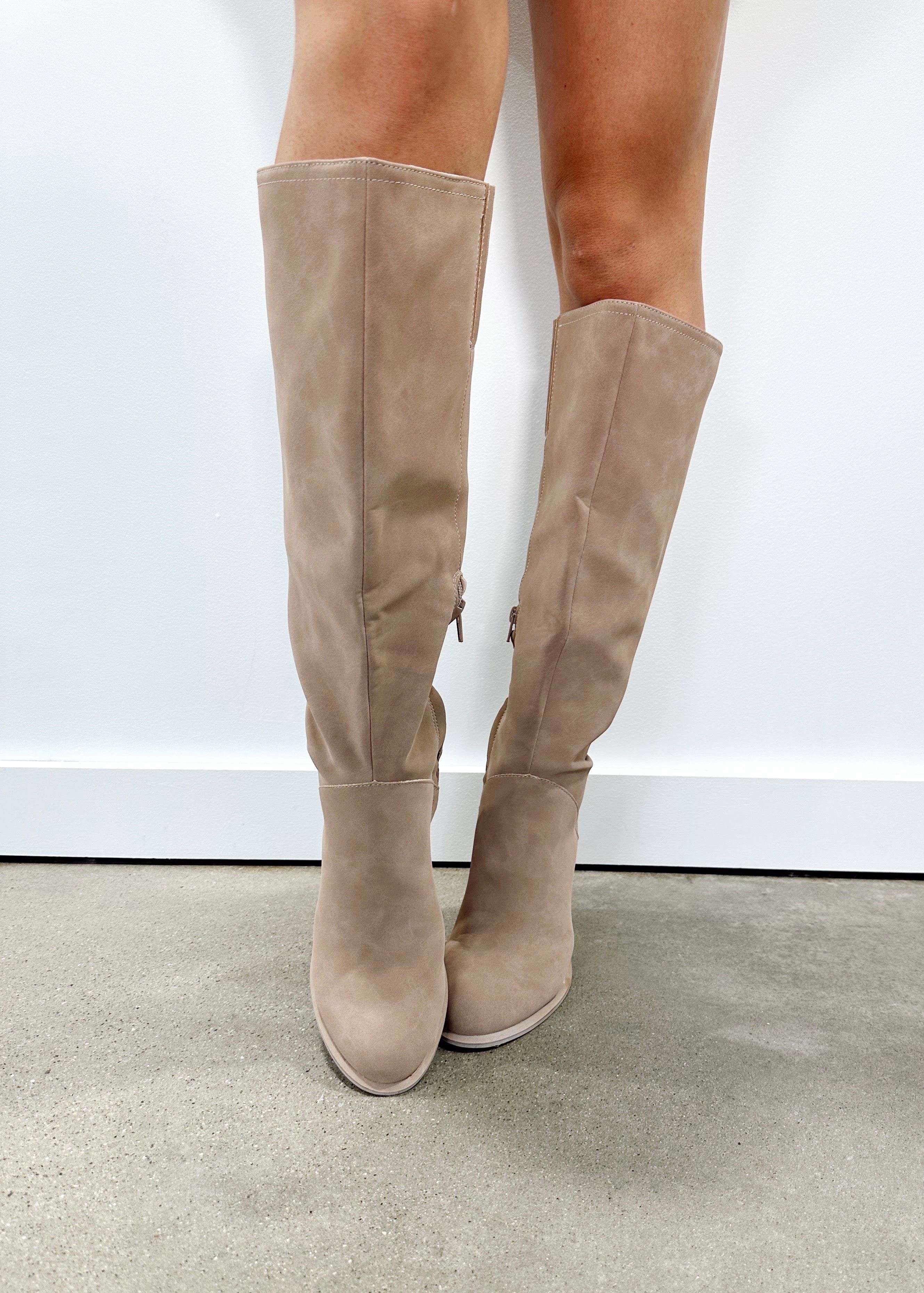 Shiloh Boot sold by LANE 201 product image thumbnail 2