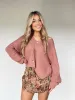 Girls Day Cardigan sold by LANE 201