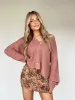 Girls Day Cardigan sold by LANE 201