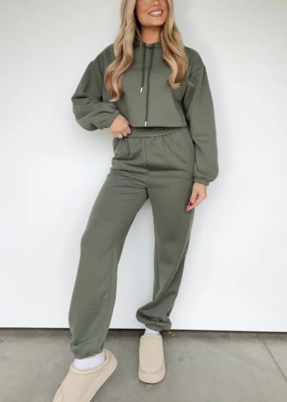 Chill Mode Sweatpants sold by LANE 201