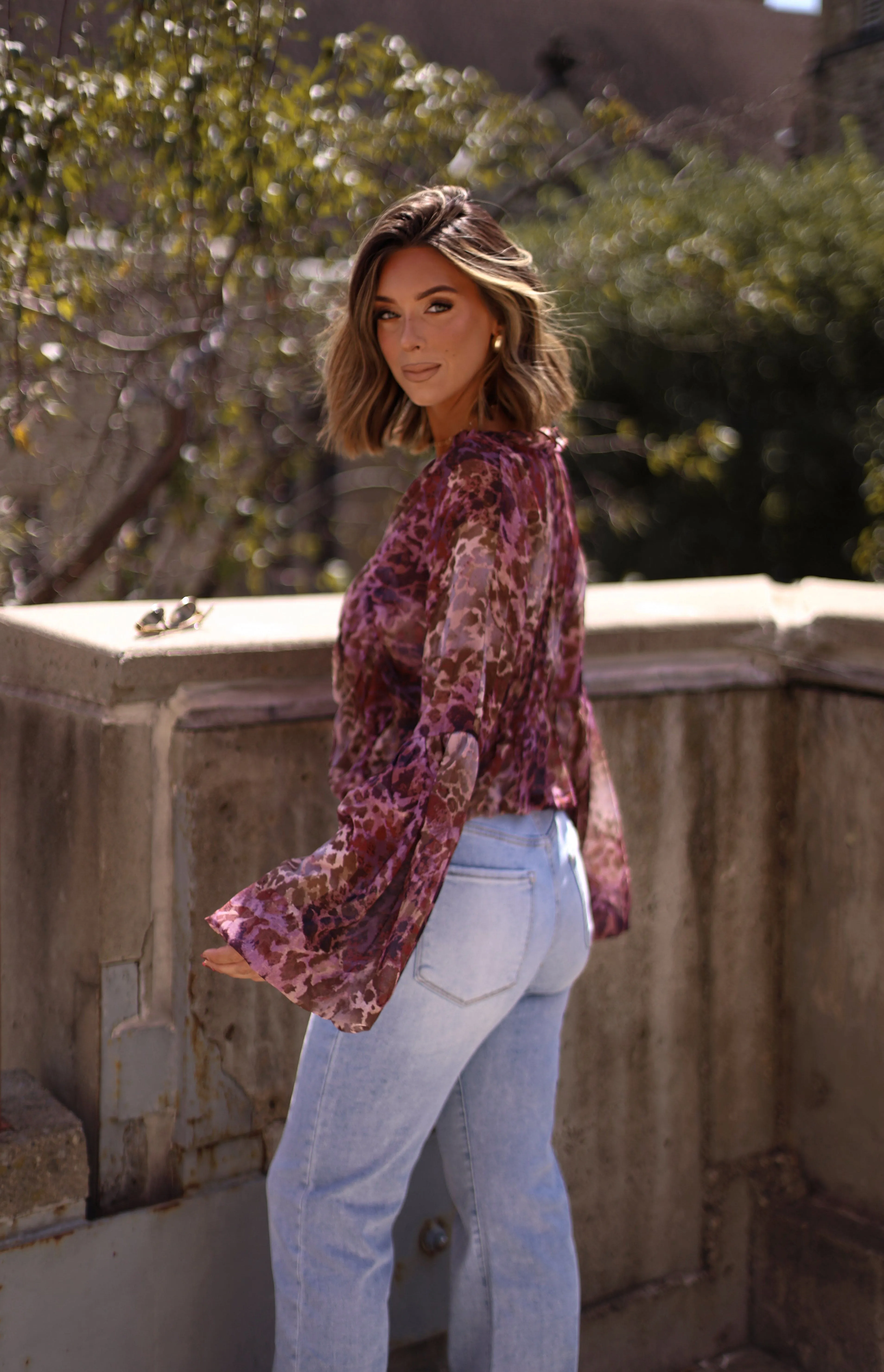 Last Spot Top sold by LANE 201 product image thumbnail 2