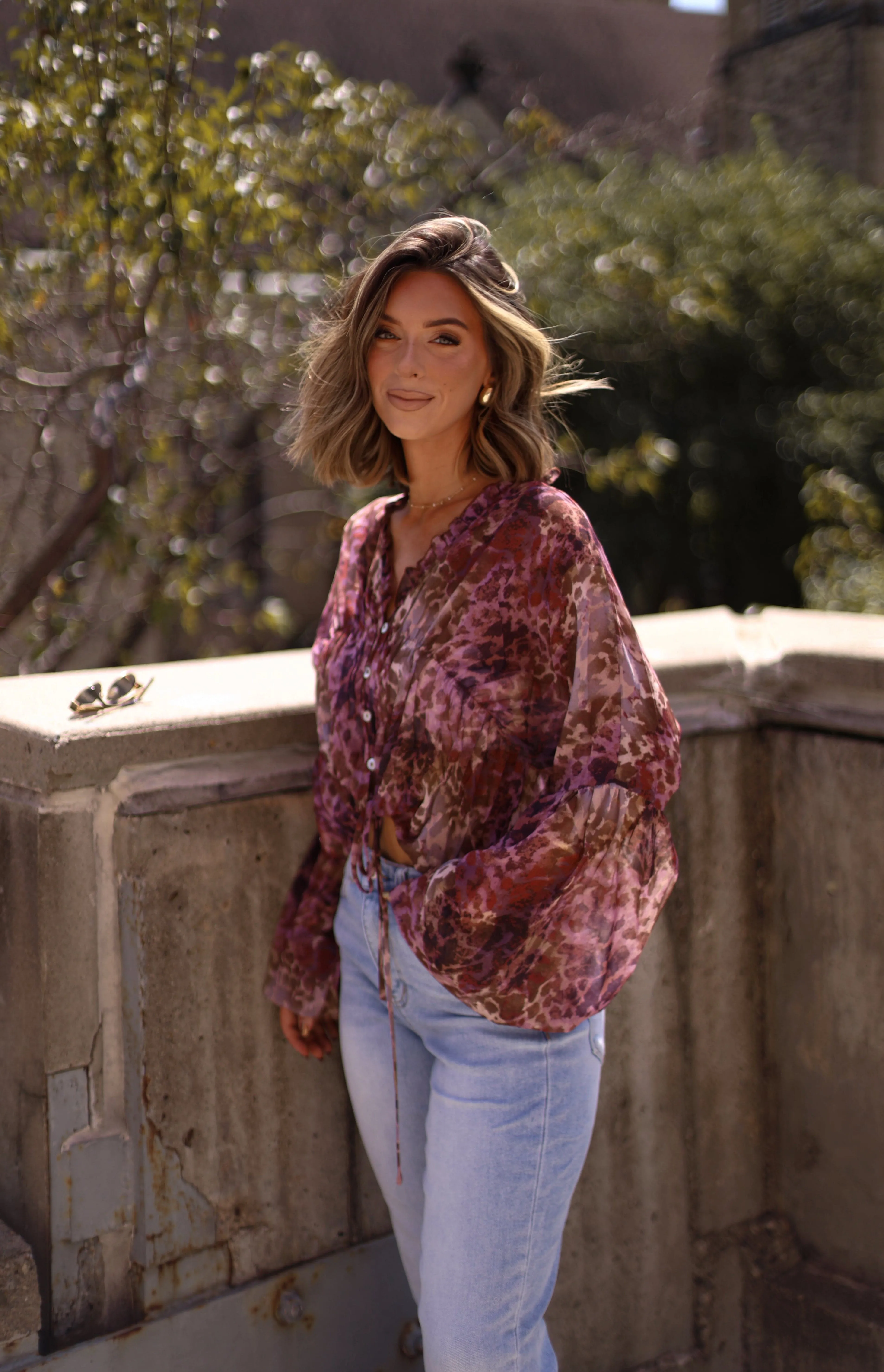 Last Spot Top sold by LANE 201 product image thumbnail 5