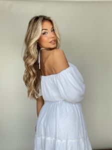 Summer Breeze Top sold by LANE 201
