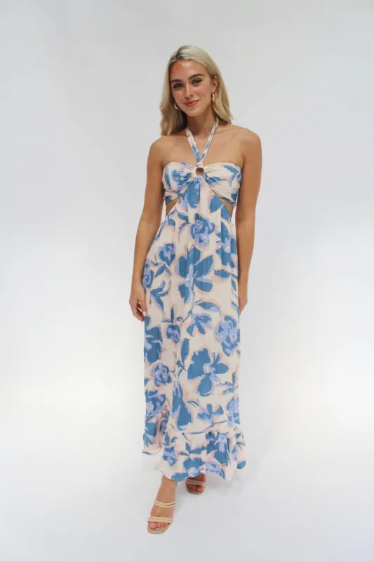 Island Hopping Dress sold by LANE 201