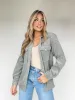 Cozy Ridge Jacket sold by LANE 201