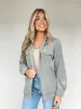 Cozy Ridge Jacket sold by LANE 201