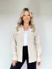 Cozy Ridge Jacket sold by LANE 201