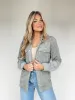 Cozy Ridge Jacket sold by LANE 201