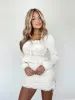 Delicate Darling Top sold by LANE 201