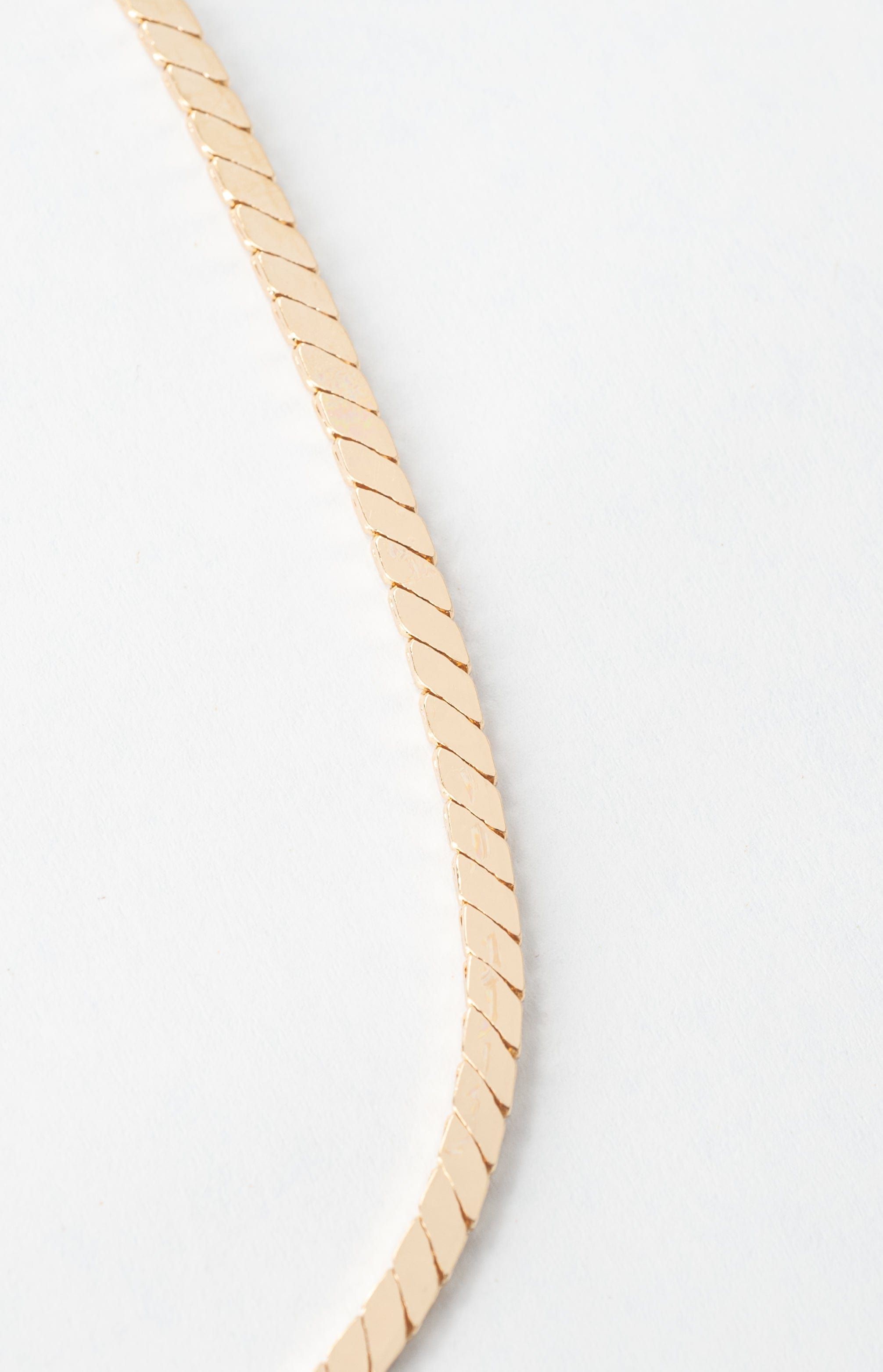 Mel Necklace sold by LANE 201 product image thumbnail 2
