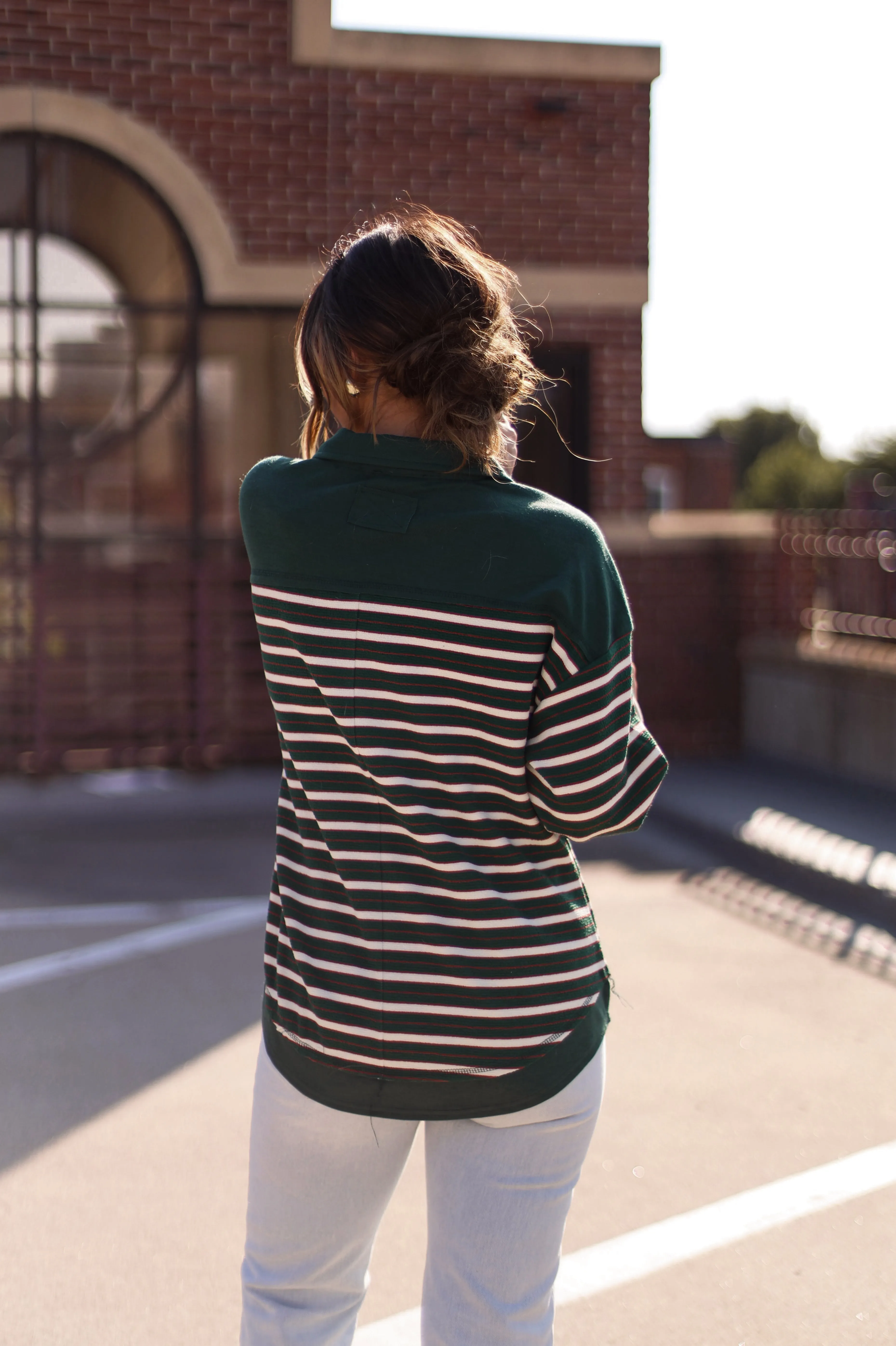 Autumn Orchard Top sold by LANE 201 product image thumbnail 2