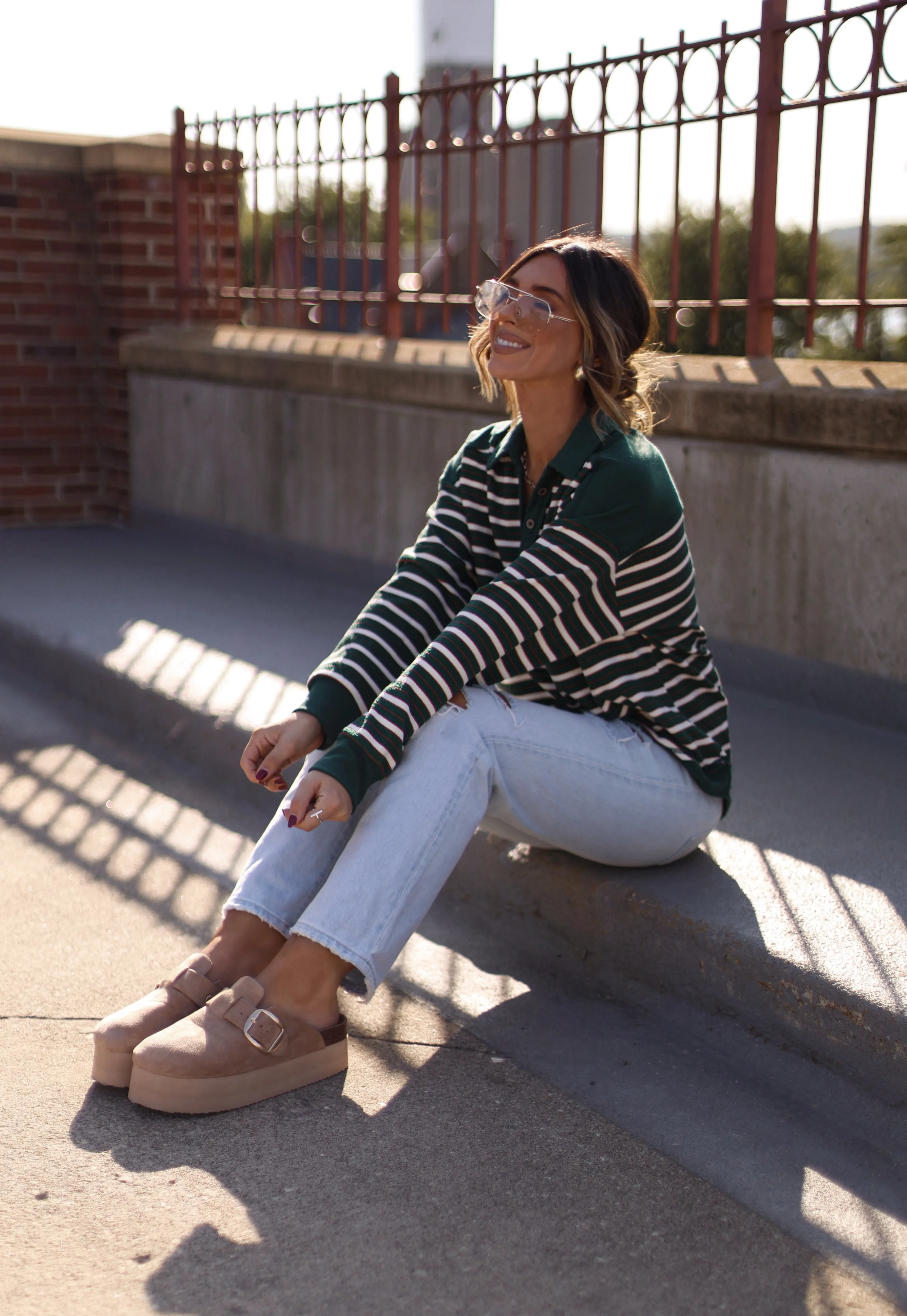 Autumn Orchard Top sold by LANE 201 product image thumbnail 3