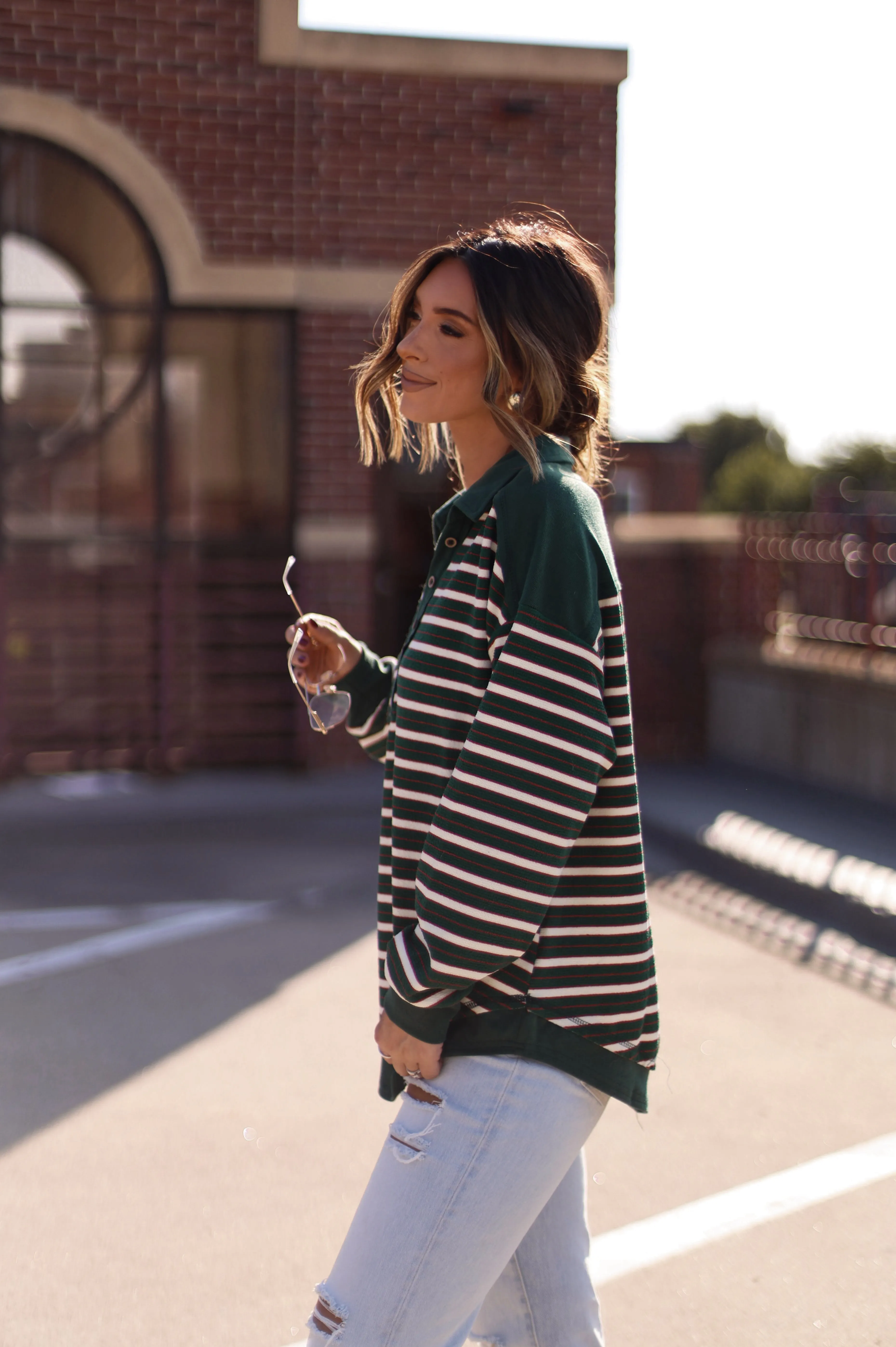 Autumn Orchard Top sold by LANE 201 product image thumbnail 5