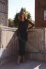 Evening Bloom Maxi Dress sold by LANE 201