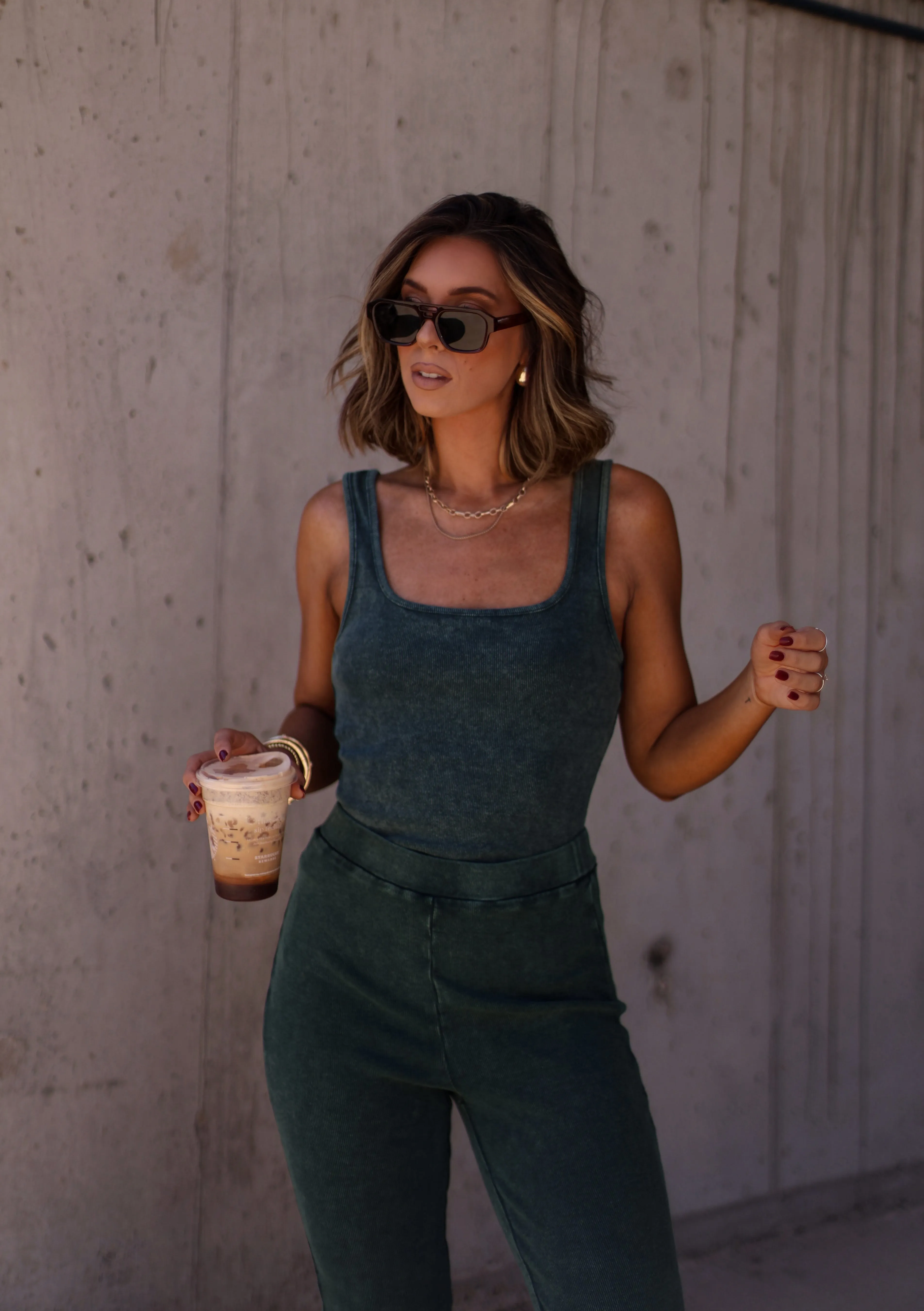 Call It Cute Bodysuit sold by LANE 201 product image thumbnail 5