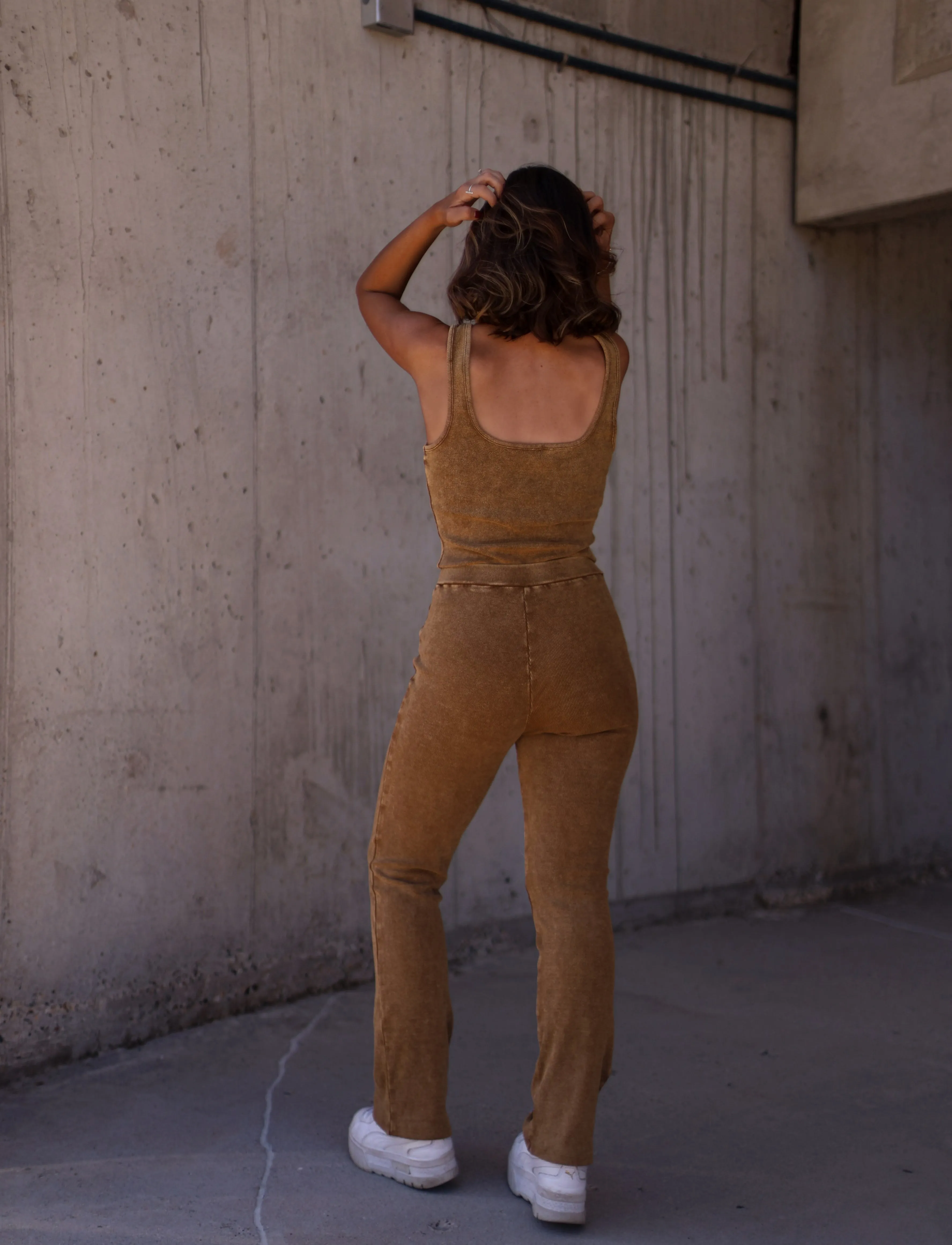 Call It Cute Pants sold by LANE 201 product image thumbnail 3