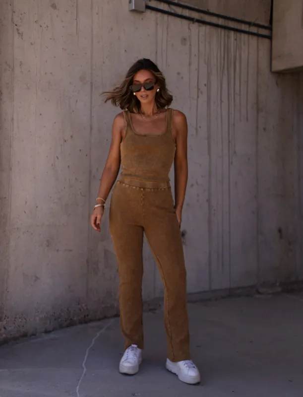 Call It Cute Pants sold by LANE 201