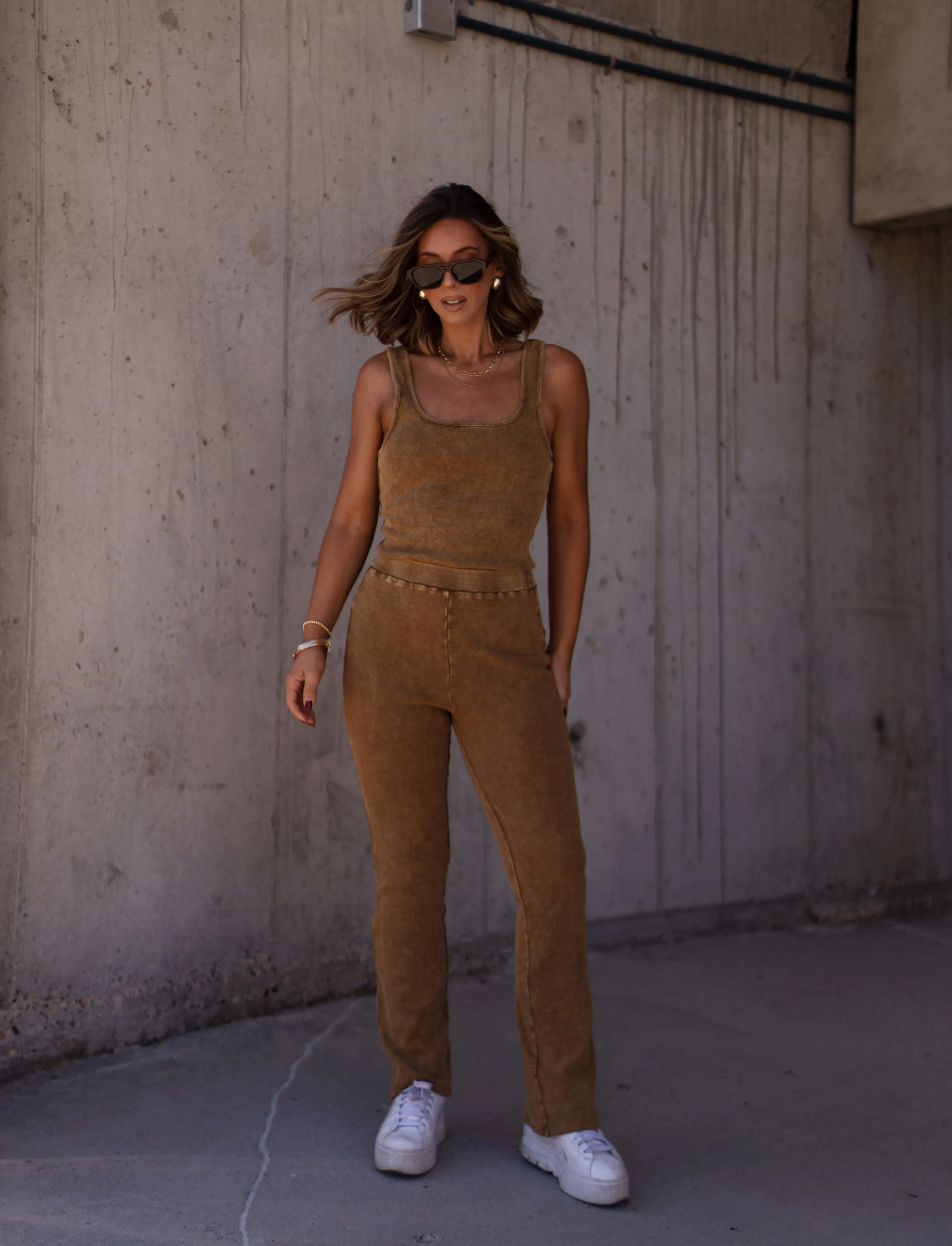 Call It Cute Pants sold by LANE 201