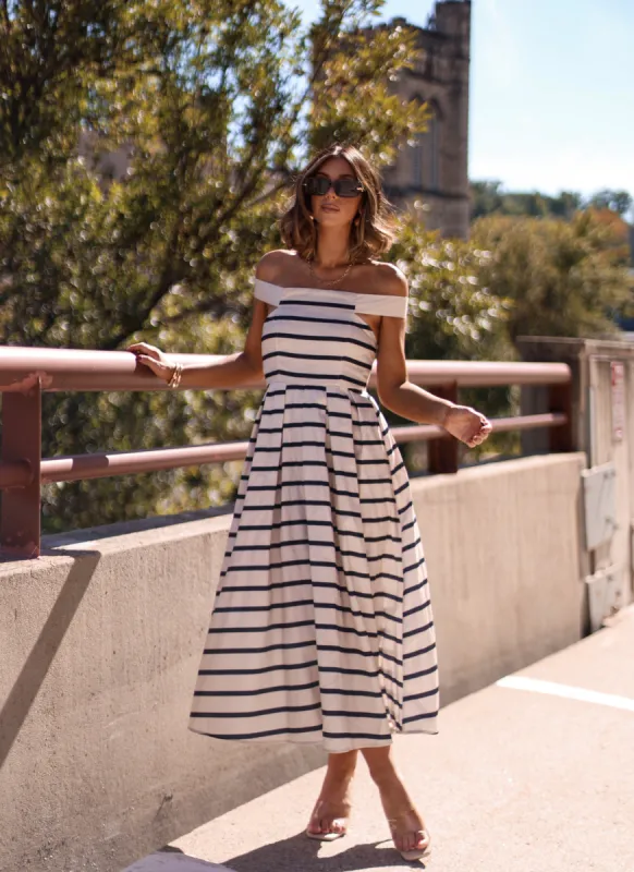 Beverly Boulevard Dress sold by LANE 201