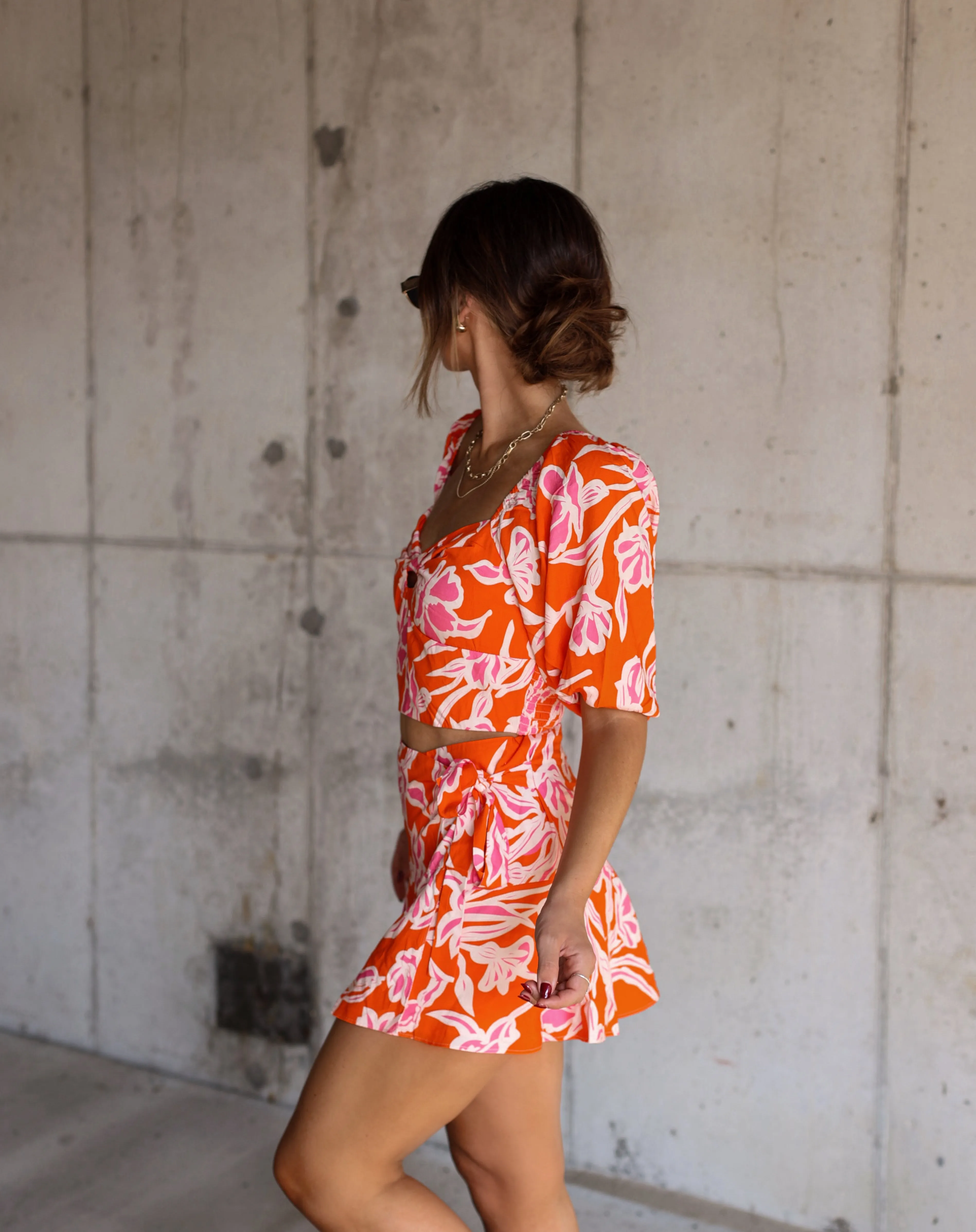 Santa Monica Top sold by LANE 201 product image thumbnail 5