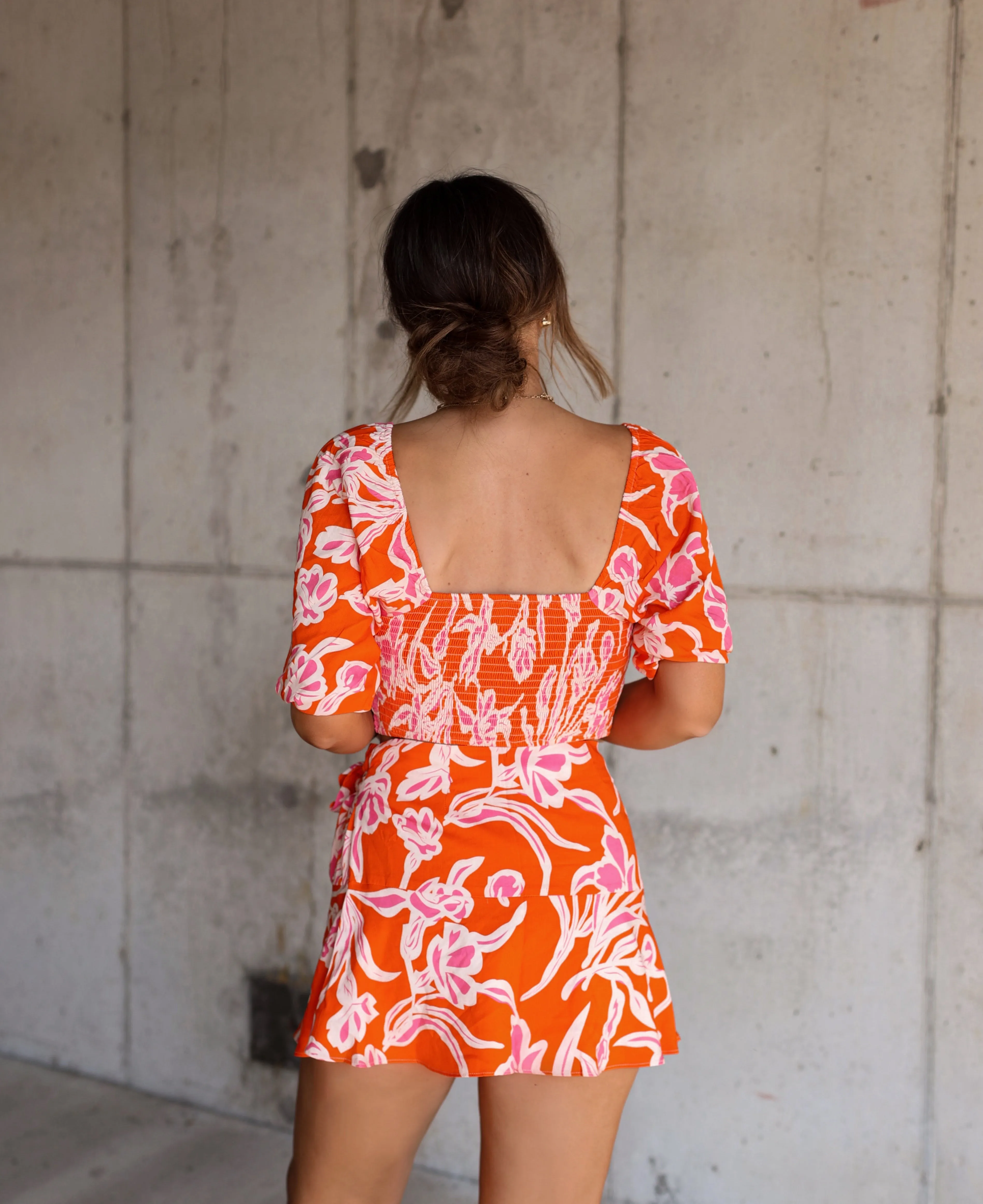 Santa Monica Skirt sold by LANE 201 product image thumbnail 2