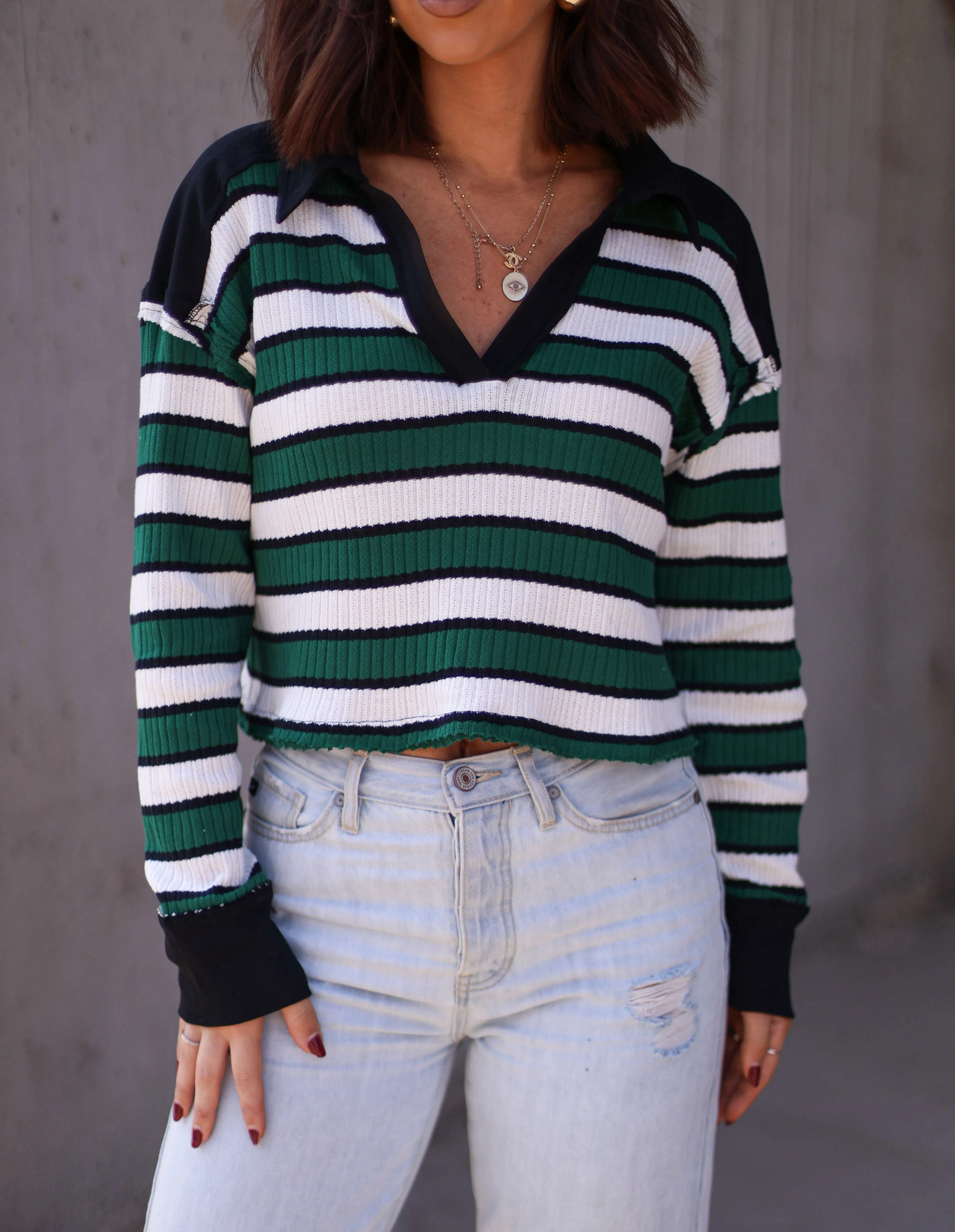 Totally Worth It Top sold by LANE 201 product image thumbnail 3