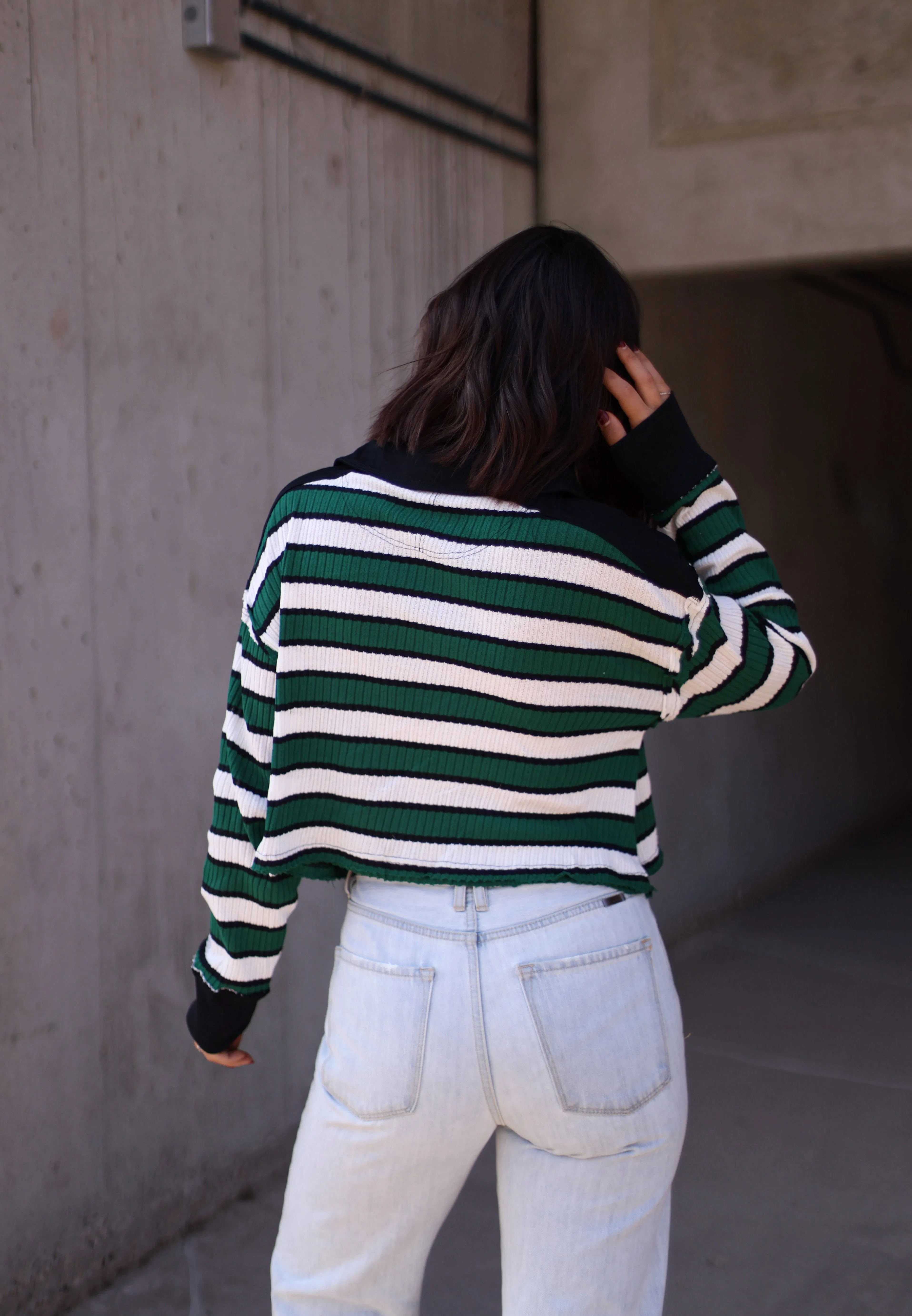 Totally Worth It Top sold by LANE 201 product image thumbnail 2