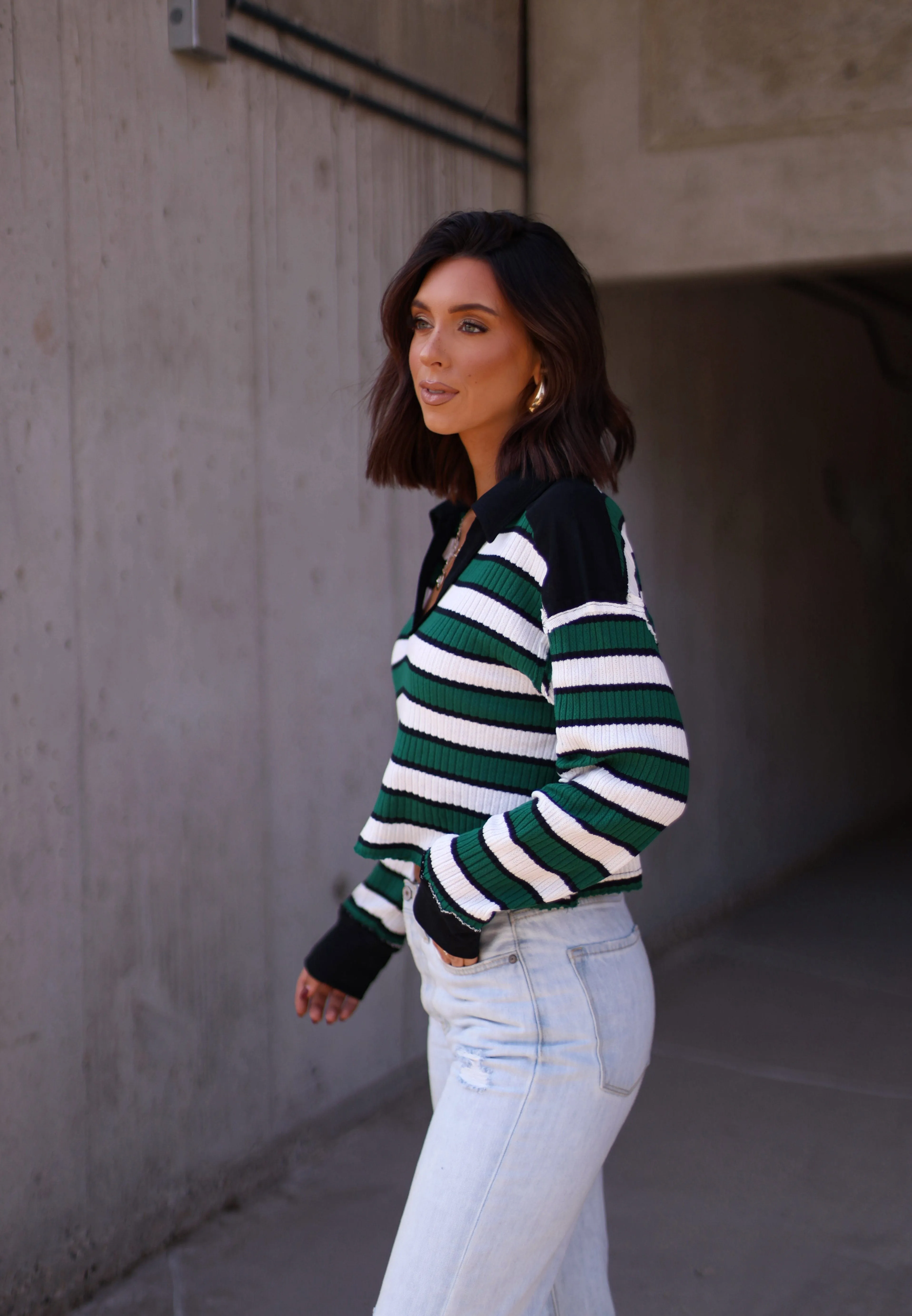 Totally Worth It Top sold by LANE 201 product image thumbnail 4