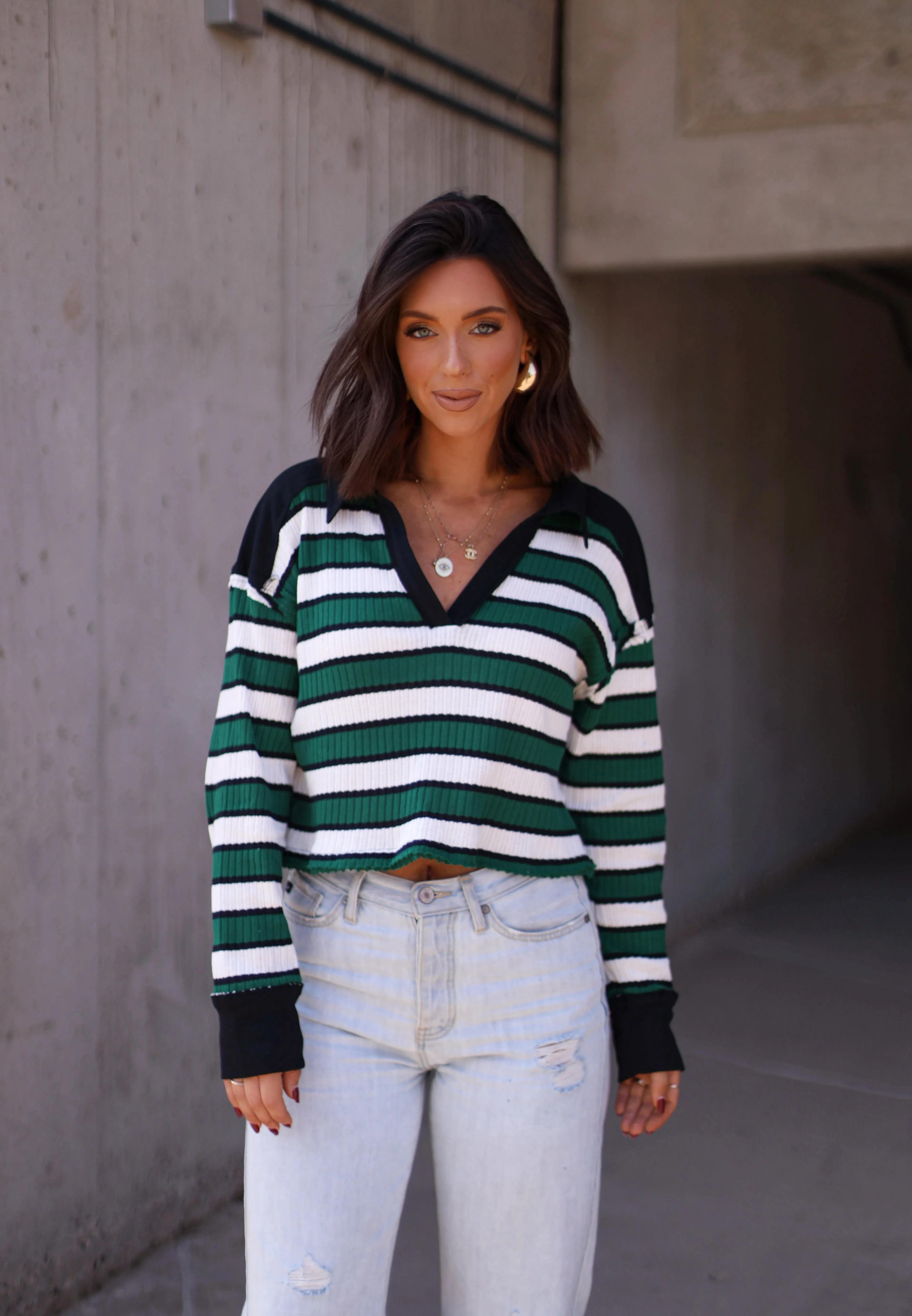 Totally Worth It Top sold by LANE 201 product image thumbnail 5