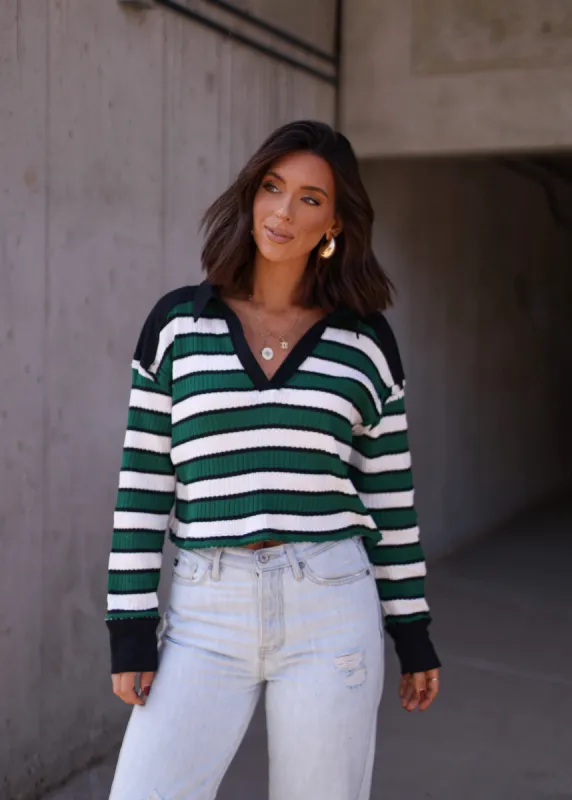 Totally Worth It Top sold by LANE 201