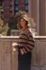 Spill It Striped Sweater sold by LANE 201