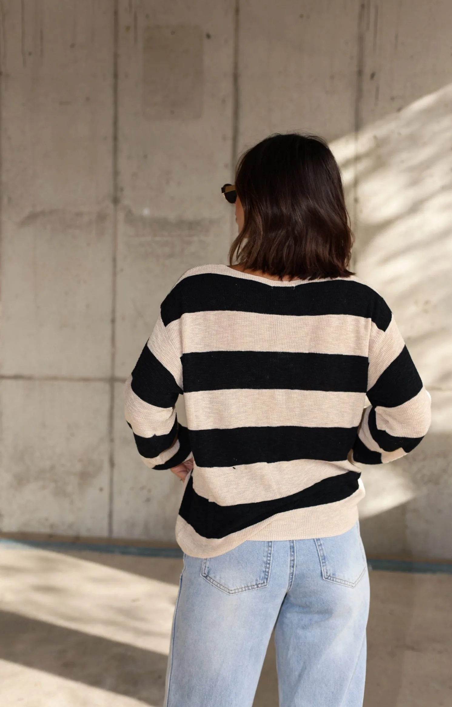 Chai Time Sweater sold by LANE 201 product image thumbnail 3